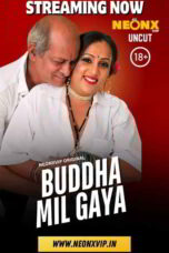 Buddha Mil Gaya 2025 NeonX Web Series