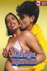 Midnight Tejaswini 2025 UnRated Web Series