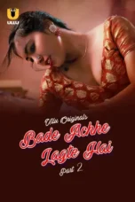 Bade Achhe Lagte Hai Part 2 (2025) S01 E05 Ullu